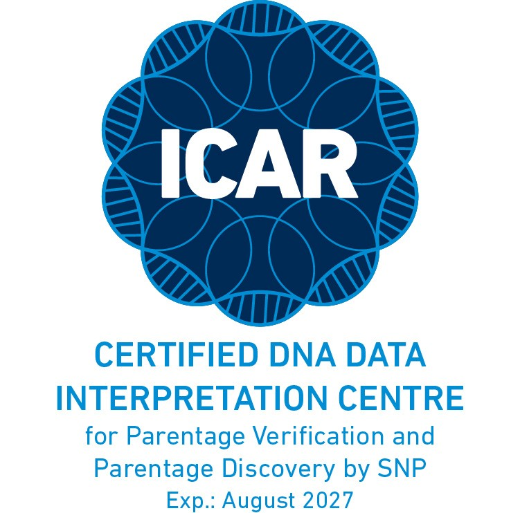ICAR Logo